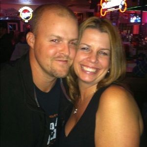 Meet your Posher, Tonya